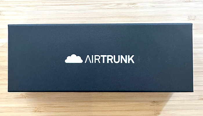 AIR TRUNKオーダーメイドスイーツ 1