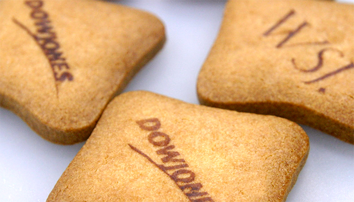 Dow Jonesオーダーメイドスイーツ 2