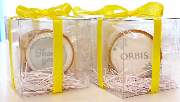 プラスチックボックス