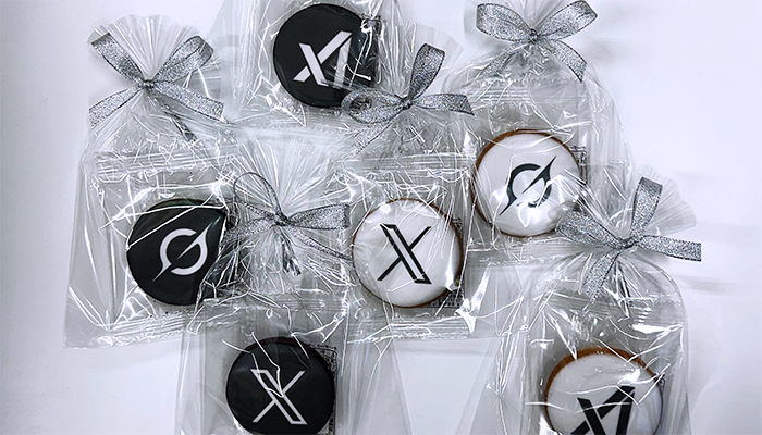 Xオーダーメイドスイーツ 1