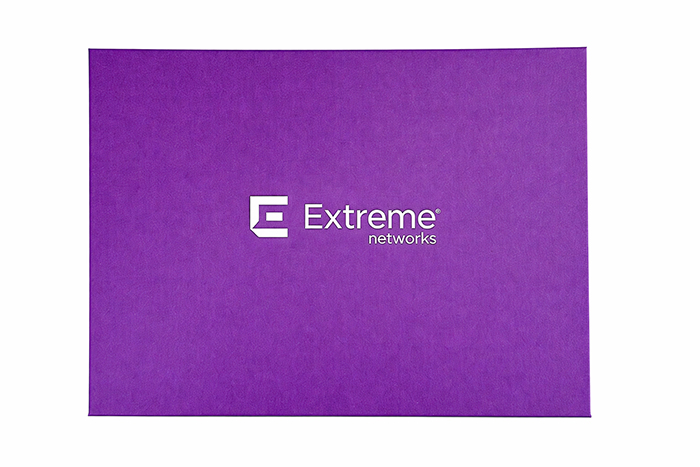 エクストリームネットワークスオーダーメイドギフト