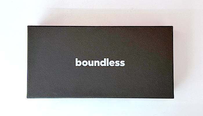 boundlessオーダーメイドギフト