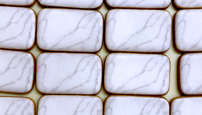 Cosentino｜クッキープリント・アイシングクッキー・プチギフト｜オーダーメイド・特注スイーツ制作事例