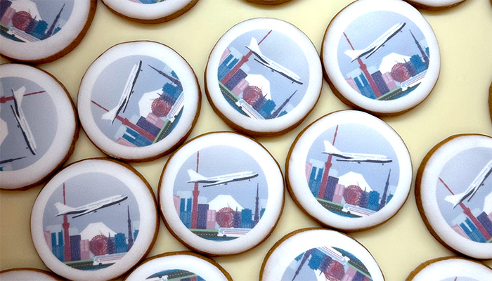 DOMOオーダーメイドスイーツ 2