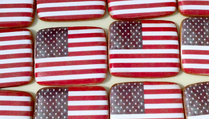 USAオーダーメイドスイーツ 2