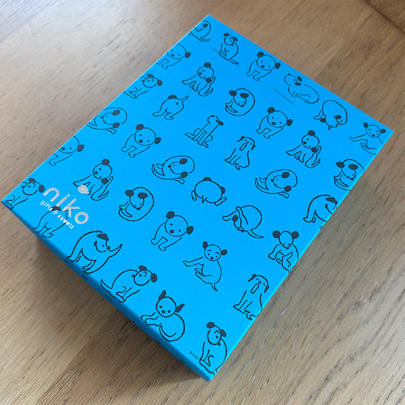 ワンコシュー 6個入りギフトボックス